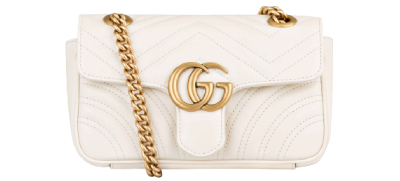 Zdjęcie prezentujące buty marki Gucci
